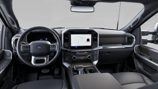 2025 Ford F-150® Internal Image 2